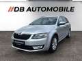 Skoda Octavia Combi 2,0 TDI DSG Rückfahrkamera Grau - thumbnail 1