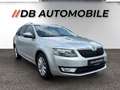 Skoda Octavia Combi 2,0 TDI DSG Rückfahrkamera Grau - thumbnail 3