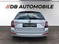 Skoda Octavia Combi 2,0 TDI DSG Rückfahrkamera Grau - thumbnail 6