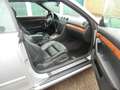 Audi A4 Cabrio 3.0 220PS Automatik Klima Leder Grau - thumbnail 9