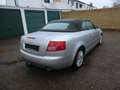 Audi A4 Cabrio 3.0 220PS Automatik Klima Leder Grau - thumbnail 3