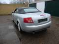 Audi A4 Cabrio 3.0 220PS Automatik Klima Leder Grau - thumbnail 4
