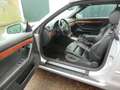 Audi A4 Cabrio 3.0 220PS Automatik Klima Leder Grau - thumbnail 8