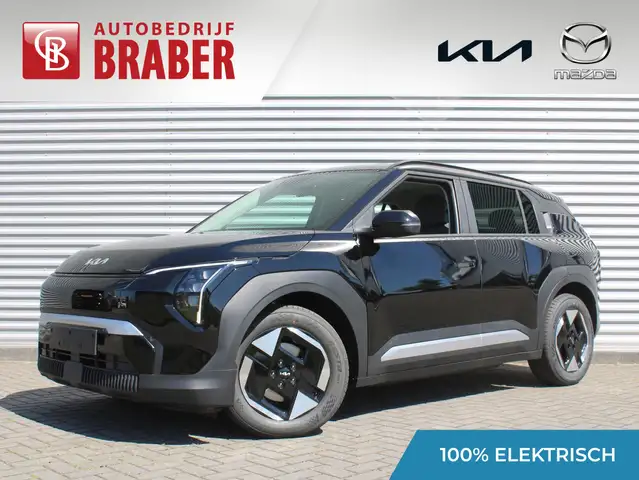 Kia EV3 Plus 58.3 kWh | Nieuw | Direct leverbaar | Actiera
