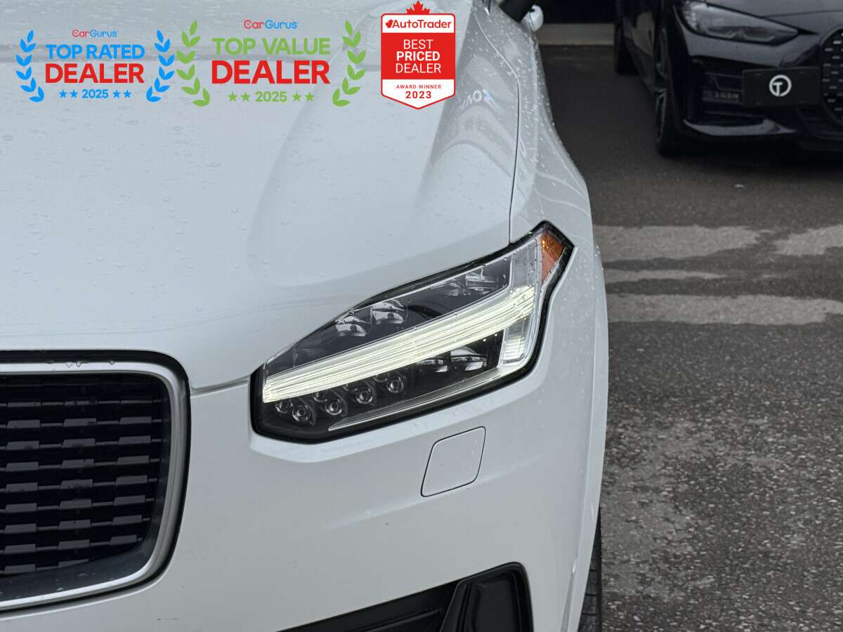2016 Volvo XC90 R-DESIGN | 7 SEATER | 360 CAMERA | LOADED thumb 6