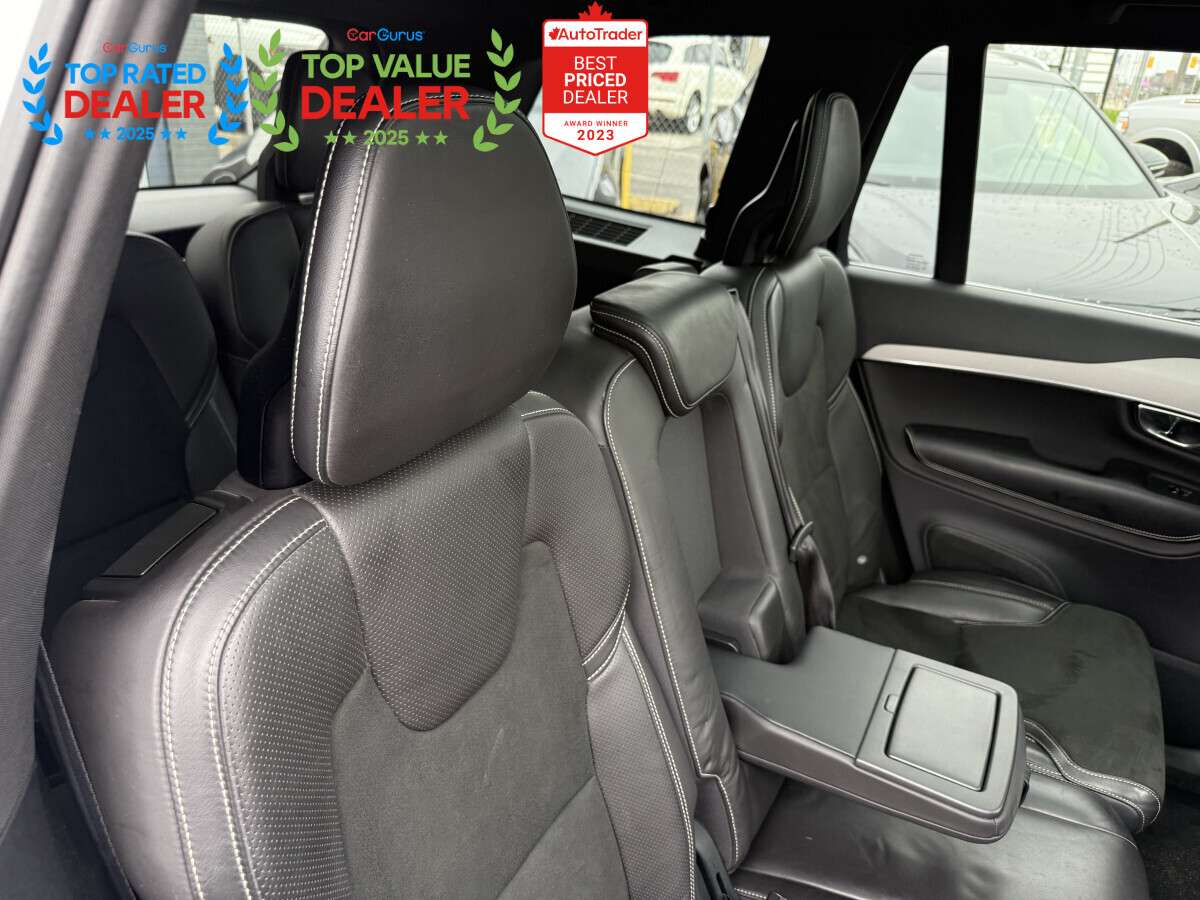 2016 Volvo XC90 R-DESIGN | 7 SEATER | 360 CAMERA | LOADED thumb 39