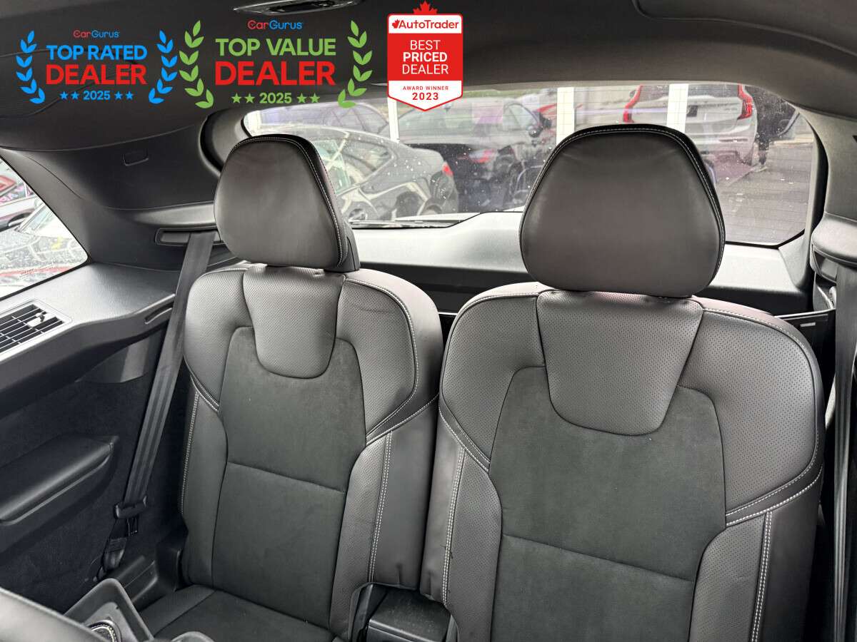 2016 Volvo XC90 R-DESIGN | 7 SEATER | 360 CAMERA | LOADED thumb 45