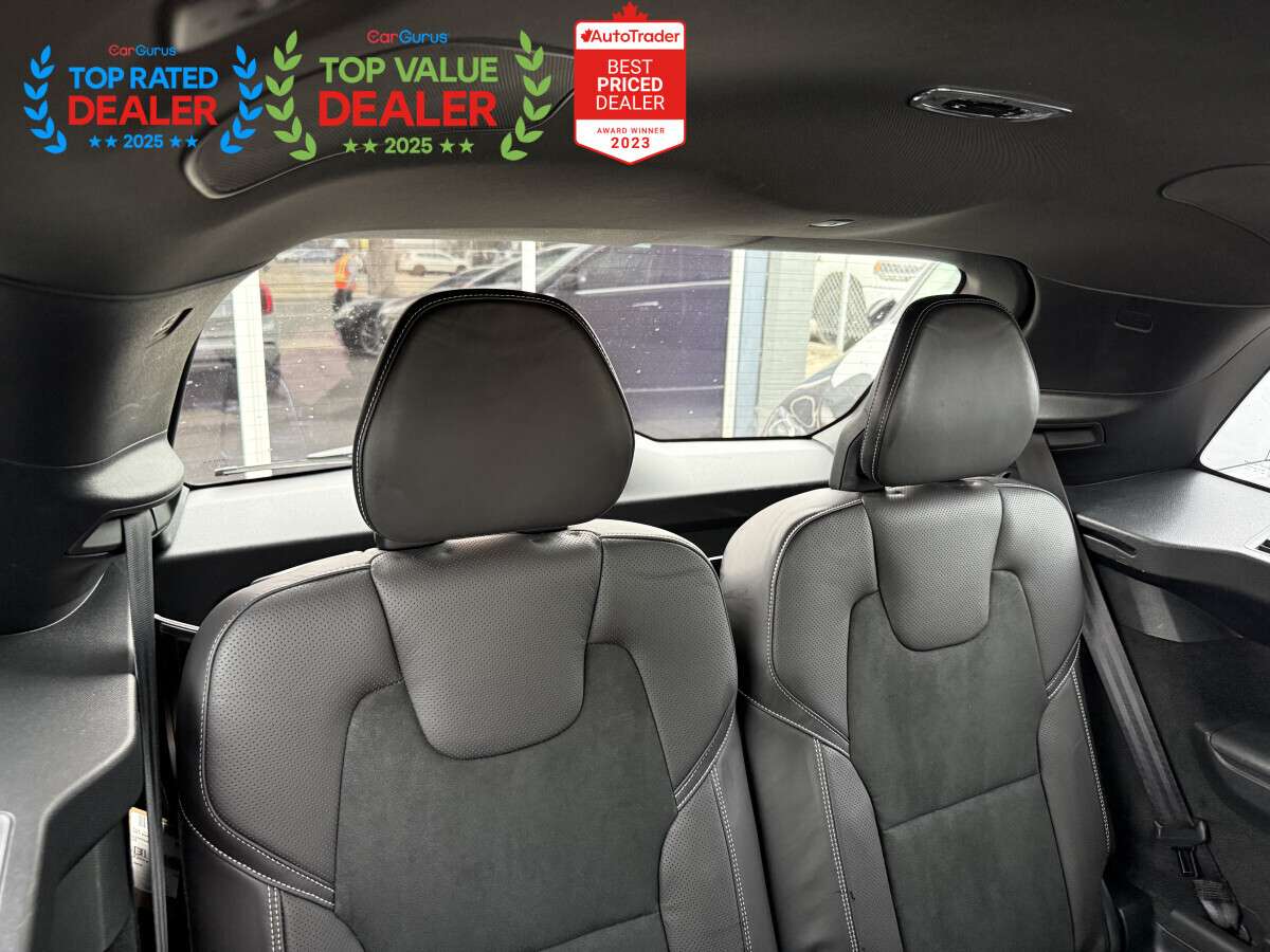 2016 Volvo XC90 R-DESIGN | 7 SEATER | 360 CAMERA | LOADED thumb 40