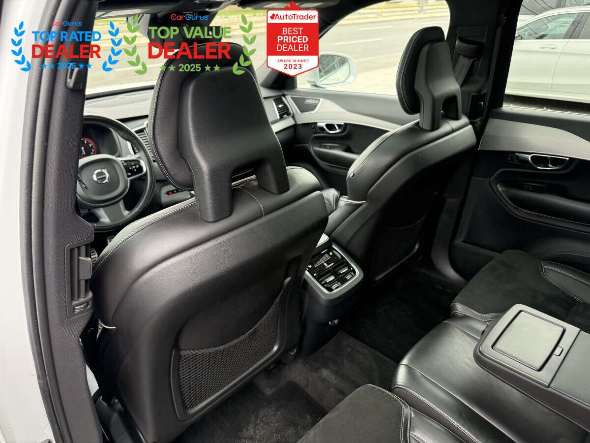 2016 Volvo XC90 R-DESIGN | 7 SEATER | 360 CAMERA | LOADED thumb 42