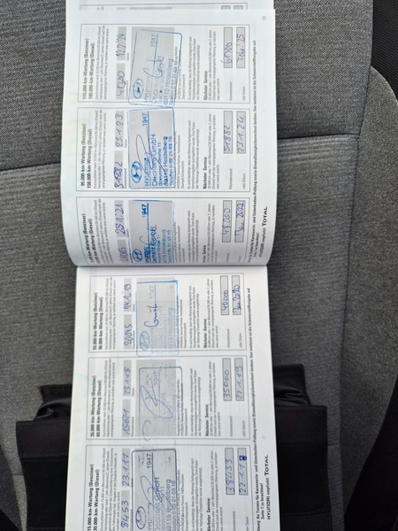 Hyundai i20 Trend-Euro 6 - 1,2 Motor — photo 14