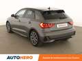 Audi A1 Sportback 30 TFSI S Line S Tronic 7 Gris - thumbnail 4
