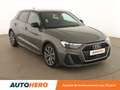 Audi A1 Sportback 30 TFSI S Line S Tronic 7 Gris - thumbnail 8