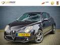 Alfa Romeo MiTo 1.3 JTDm ECO Esclusivo / LEDER / NAVI / TREKHAAK / Schwarz - thumbnail 1