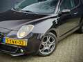 Alfa Romeo MiTo 1.3 JTDm ECO Esclusivo / LEDER / NAVI / TREKHAAK / Schwarz - thumbnail 5