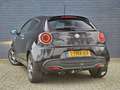 Alfa Romeo MiTo 1.3 JTDm ECO Esclusivo / LEDER / NAVI / TREKHAAK / Schwarz - thumbnail 2
