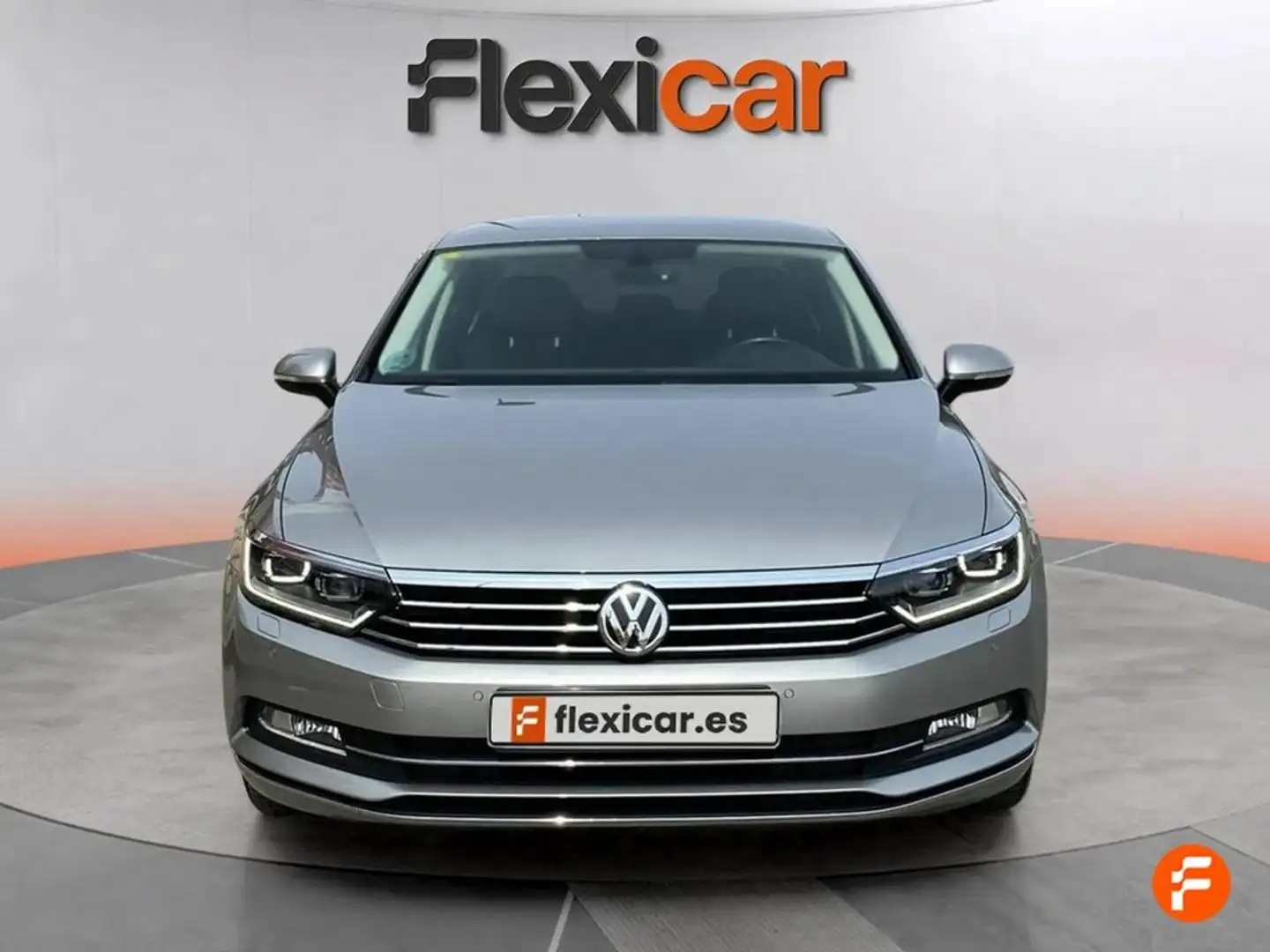 Volkswagen Passat Sport 1.4 TSI ACT 150CV BMT Gris - 2