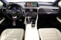 Lexus RX 450h F Sport 313cv Rojo - thumbnail 7