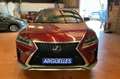 Lexus RX 450h F Sport 313cv Czerwony - thumbnail 2