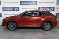 Lexus RX 450h F Sport 313cv Rojo - thumbnail 3