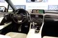 Lexus RX 450h F Sport 313cv Rojo - thumbnail 18