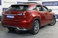 Lexus RX 450h F Sport 313cv Rojo - thumbnail 5