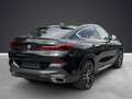 BMW X6 xDrive40d (Mild-Hybrid) Schwarz - thumbnail 2