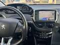 Peugeot 2008 BlueHDi 2019 Schwarz - thumbnail 9