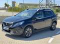 Peugeot 2008 BlueHDi 2019 Schwarz - thumbnail 2
