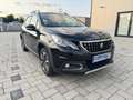 Peugeot 2008 BlueHDi 2019 Schwarz - thumbnail 1