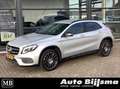 Mercedes-Benz GLA 180 Business Solution AMG Gris - thumbnail 1