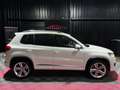 Volkswagen Tiguan 2.0 TSI 180 CH Blanc - thumbnail 2