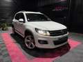 Volkswagen Tiguan 2.0 TSI 180 CH Blanc - thumbnail 1