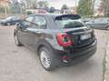 Fiat 500X 1.0 Urban 120cv- GARANZIA 24 MESI* - PREZZO REALE Schwarz - thumbnail 3