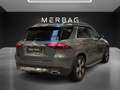 Mercedes-Benz GLE 350 de 4MATIC Facelift Grau - thumbnail 3