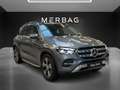 Mercedes-Benz GLE 350 de 4MATIC Facelift Grau - thumbnail 4