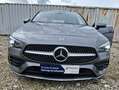 Mercedes-Benz CLA 200 CLA 200 d 4Matic AMG Line Grau - thumbnail 1
