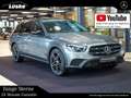 Mercedes-Benz E 220 E 220 d T 4M All-Terrain Night Schiebedach AHK Grau - thumbnail 1