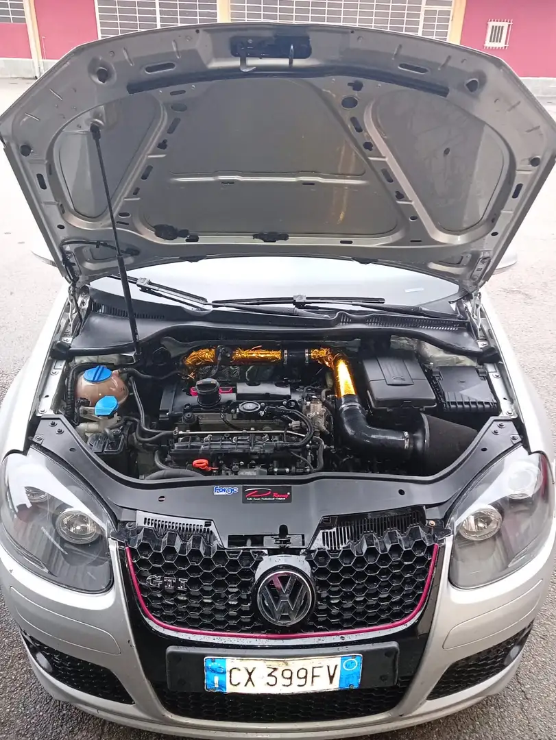 Volkswagen Golf GTI 3p 2.0 tfsi - 2