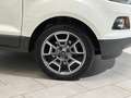 Ford EcoSport ECOSPORT 1.5 TDCi TITANIUM Klimaaut.*Sitzheizung Weiß - thumbnail 5