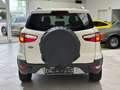 Ford EcoSport ECOSPORT 1.5 TDCi TITANIUM Klimaaut.*Sitzheizung Weiß - thumbnail 30