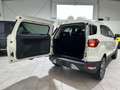 Ford EcoSport ECOSPORT 1.5 TDCi TITANIUM Klimaaut.*Sitzheizung Weiß - thumbnail 29