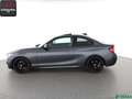 BMW 220 220 i Coupe M SPORT SCHIEBEDACH,HARMAN/K,KAMERA Grey - thumbnail 2