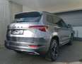 Skoda Karoq Sportline 1.5 TSI  150 PS 7-Gang-DSG 5 Jahre Ga... Grau - thumbnail 4