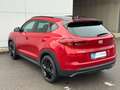 Hyundai TUCSON Tucson 1,6 CRDI 4WD N-Line Plus DCT Aut. Rot - thumbnail 17