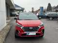 Hyundai TUCSON Tucson 1,6 CRDI 4WD N-Line Plus DCT Aut. Rot - thumbnail 12