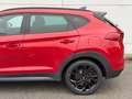 Hyundai TUCSON Tucson 1,6 CRDI 4WD N-Line Plus DCT Aut. Rot - thumbnail 11