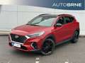 Hyundai TUCSON Tucson 1,6 CRDI 4WD N-Line Plus DCT Aut. Rot - thumbnail 1