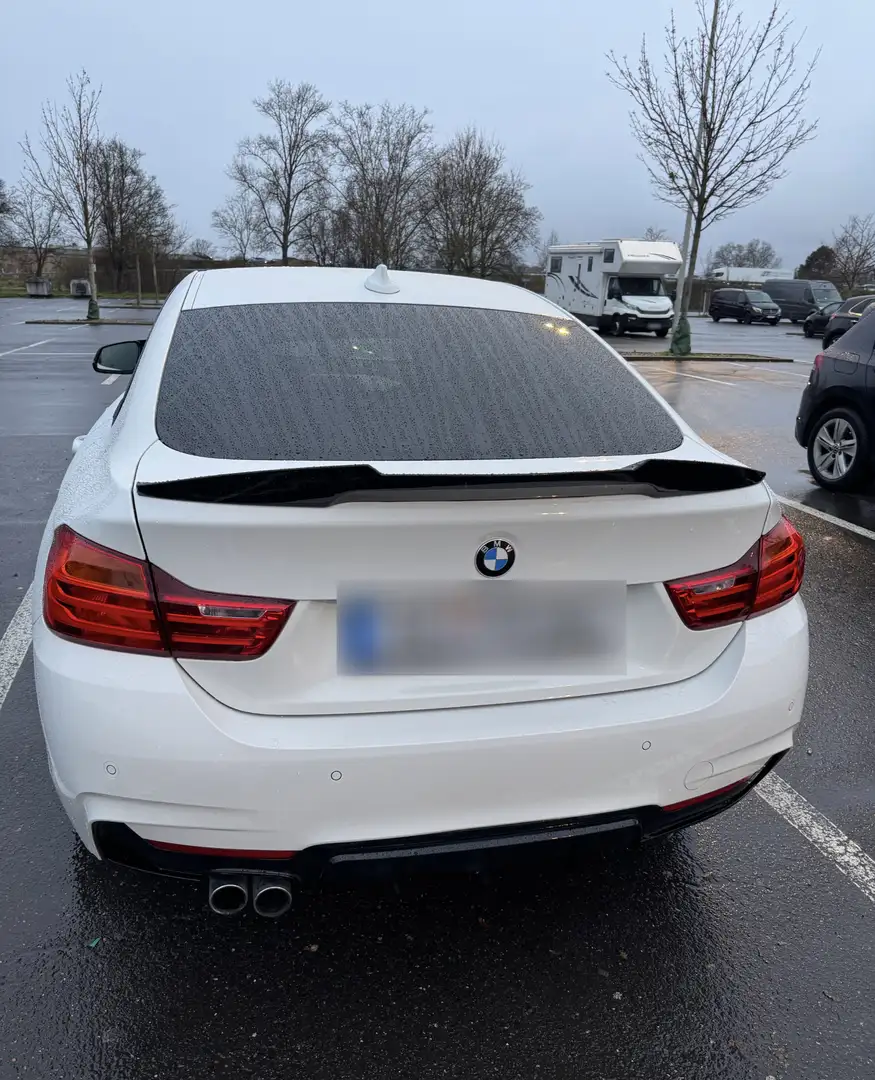 BMW 435 435d Gran Coupe xDrive Aut. M Sport - 2