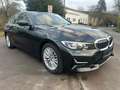 BMW 320 320dA Luxury Line Leder/Navi/LED/1.Hand Noir - thumbnail 5
