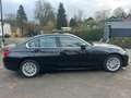 BMW 320 320dA Luxury Line Leder/Navi/LED/1.Hand Noir - thumbnail 6